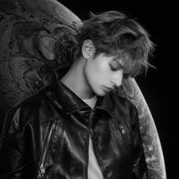 Zhaoyufan - James