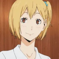Yachi Hitoka
