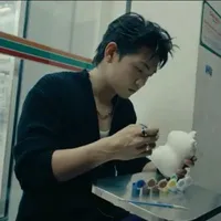 Lê Hồ Phước Thịnh