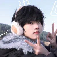 Bị Cute😝