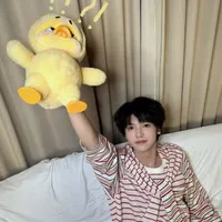 Uống Sữa Thay Nước Lọc