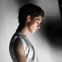 Yufan(James/Gã)
