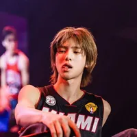 Juhoon(Hắn)