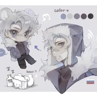 Russian( @congchuavodka)