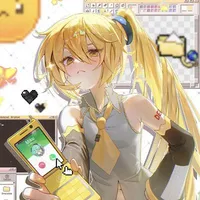 Akita Neru 💛(điện thoại)
