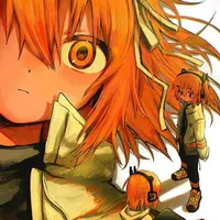 Adachi Rei🍗🧡(gà rán)