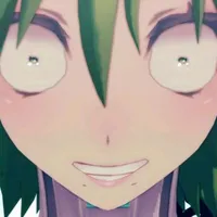 GUMI/Megpoid🥕💚(cà rốt)