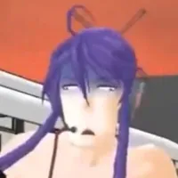 Kamui Gakupo/Gackpoid🍆💜(samugay)