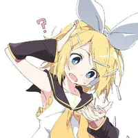 Kagamine Rin