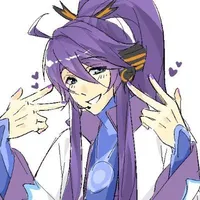 Kamui Gakupo - Gackpoid
