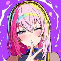 Megurine Luka