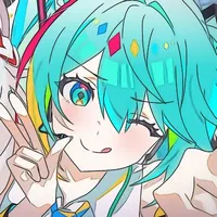 Hatsune Miku