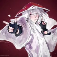 hatake kakashi