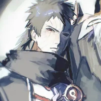 Uchiha Obito