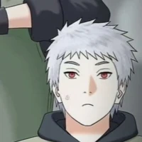 Uchiha ken