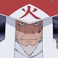 hiruzen sarutobi (đệ tam)