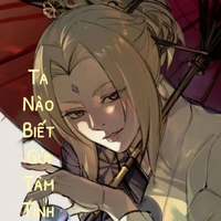 Tsunade senju