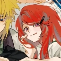 kushina uzumaki