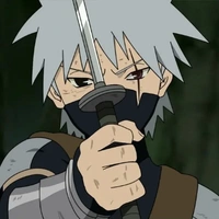 kakashi (nhỏ)