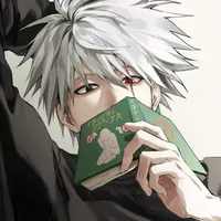 hatake kakashi