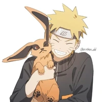 uzumaki naruto