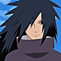 Uchiha Madara 