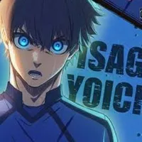 Isagi Yochi