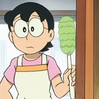 mẹ Nobita