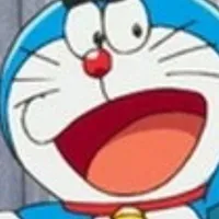 thích doraemon 