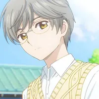 Tsukishiro Yukito