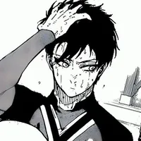 Itoshi Rin