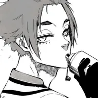 Itoshi Sae