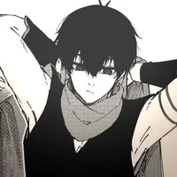 Isagi Yoichi