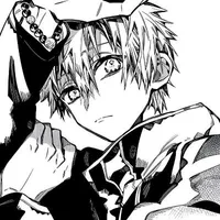 Teru Minamoto