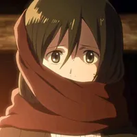 Mikasa Ackerman