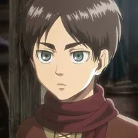Eren Yeager
