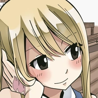 lucy Heartfilia