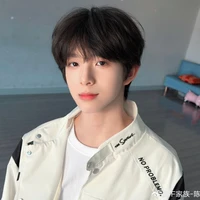 陈浚铭