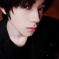 王橹杰