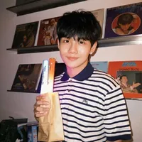 Lê Hồ Phước Thịnh
