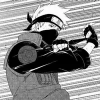 Hatake Kakashi_NT