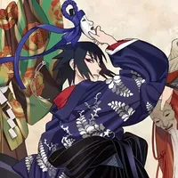 Uchiha Sasuke_NT