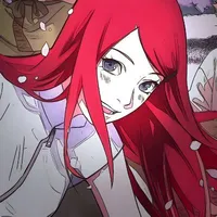 Uzumaki Kushina