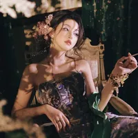 quách huyền Ngọc