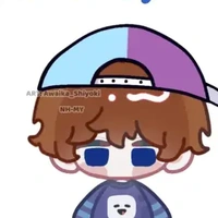 GHAST BOY