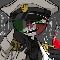 I.E(Italia Empire/Italy Empire)