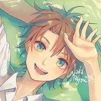 Kukai Souma (Jack)
