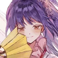 Nadeshiko Fujisaki (Queen)