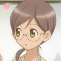 Midori Hinamori
