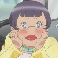 Saeki Nobuko 